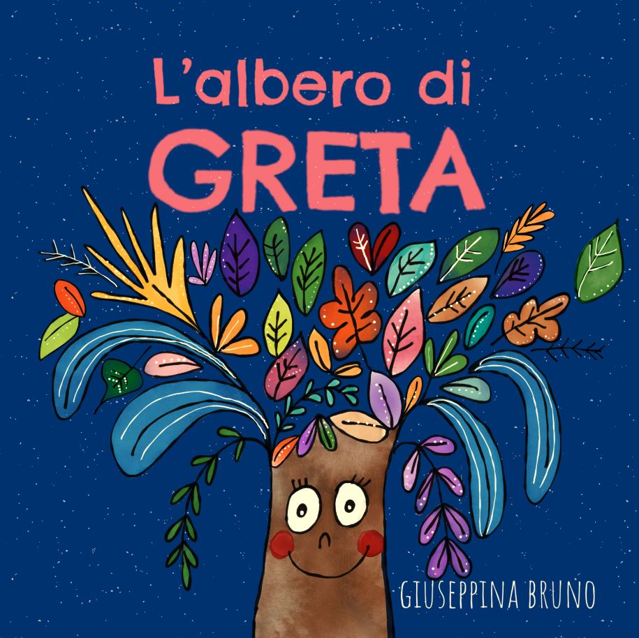 L’albero di Greta